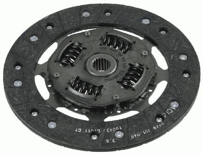 SACHS 1878 078 041 / Disco frizione