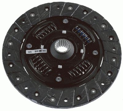 Disco frizione Daihatsu: copen (L880_, L881_), materia (M4_), sirion (M1), sirion (M3_), yrv (M2) Subaru: justy IV