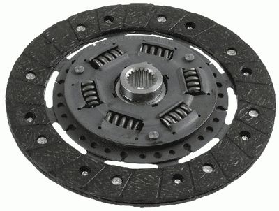 SACHS 1878 857 001 / Disco frizione