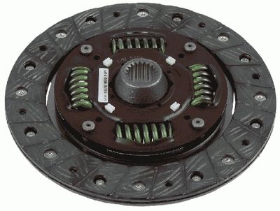 Disco frizione Daihatsu: terios (J1_)