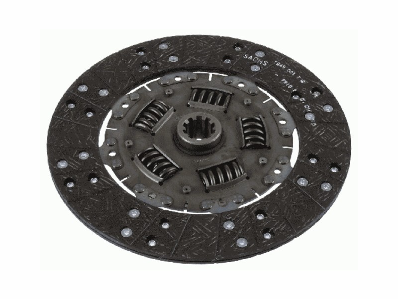 Disco frizione Jeep: cherokee (xj), grand cherokee I (zj), wrangler I (yj, sj_), wrangler II (tj)