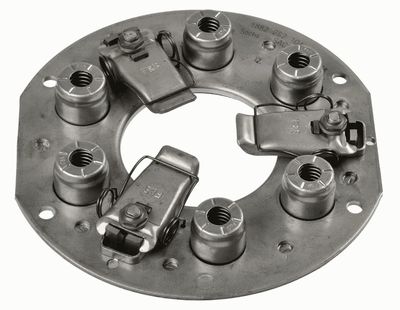 SACHS 1882 292 104 / Spingidisco frizione