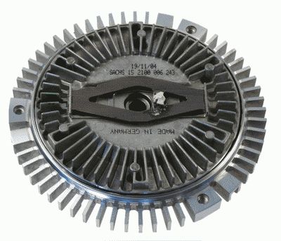 Giunto di collegamento, ventilatore radiatore MERCEDES
