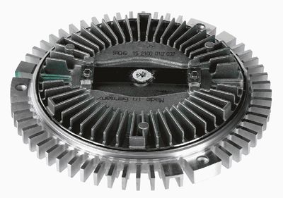 SACHS 2100 010 032 / Giunto di collegamento, Ventilatore radiatore
