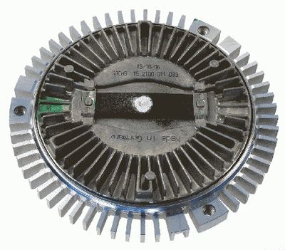 Frizione viscostatica PC