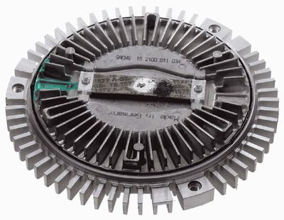 Giunto di collegamento, ventilatore radiatore BMW: 3 (E30), 3 (E36), 3 Compact (E36), 3 Touring (E30), 3 Touring (E36), 5 (E34), 5 Touring (E34)