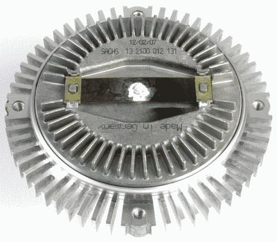 Giunto di collegamento, ventilatore radiatore BMW: 3 (E21), 3 (E30), 3 (E36), 3 Compact (E36), 3 Convertible (E30), 3 Convertible (E36), 3 Coupe (E36), 3 Touring (E30), 3 Touring (E36), 5 (E12), 5 (E28), 5 (E34), 5 (E39), 5 Touring (E34), 5 Touring