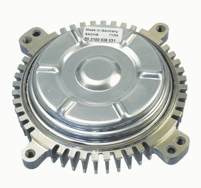 SACHS 2100 036 031 / Giunto di collegamento, Ventilatore radiatore