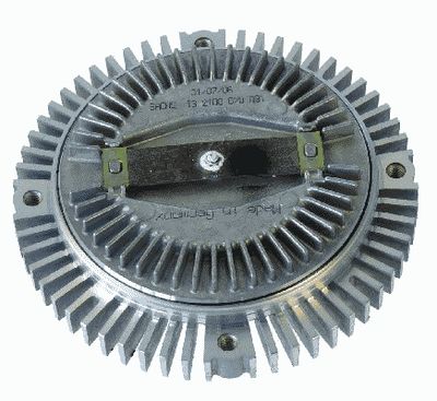 Giunto di collegamento, ventilatore radiatore AUDI: 100 (4A2, C4), 100 Avant (4A5, C4), A6 (4A2, C4), A6 Avant (4A5, C4)