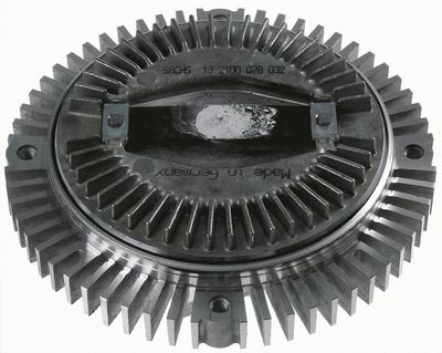 SACHS 2100 078 032 / Giunto di collegamento, Ventilatore radiatore