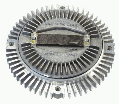 SACHS 2100 078 033 / Giunto di collegamento, Ventilatore radiatore