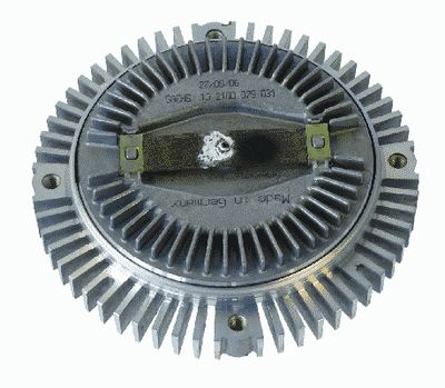 Giunto di collegamento, ventilatore radiatore Audi: A4 (8D2, B5), A4 (8E2, B6), A4 Avant (8D5, B5), A6 (4A2, C4), A6 (4B2, C5), A6 Avant (4A5, C4), A6 Avant (4B5, C5), A8 (4D2, 4D8) Skoda: superb I (3U4) Volkswagen: Passat (3B2), Passat (3B3), p