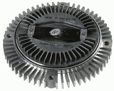 SACHS 2100 079 035 / Giunto di collegamento, Ventilatore radiatore