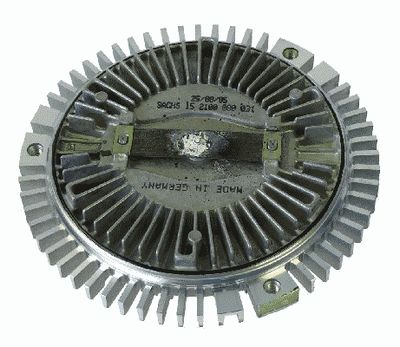 Giunto di collegamento, ventilatore radiatore AUDI: A6 (4A2, C4), A6 (4B2, C5), A6 Avant (4A5, C4), A6 Avant (4B5, C5), A8 (4D2, 4D8)
