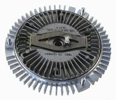 SACHS 2100 083 031 / Giunto di collegamento, Ventilatore radiatore