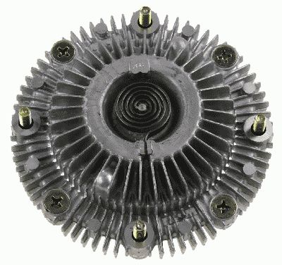 Giunto di collegamento, ventilatore radiatore TOYOTA: LITE