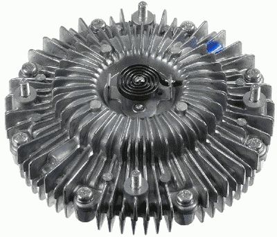 SACHS 2100 500 004 / Giunto di collegamento, Ventilatore radiatore