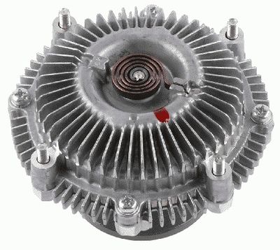 Giunto di collegamento, ventilatore radiatore Toyota: hiace, hiace III box (YH7_, LH6_, LH7_, LH5_, YH5_, YH6_), hiace III wagon (_H1_), hiace IV box (LXH1_, RZH1_, LH1_), hiace IV bus (_H1_, _H2_)