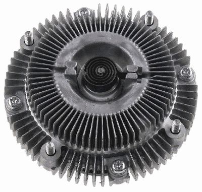 SACHS 2100 500 010 / Giunto di collegamento, Ventilatore radiatore
