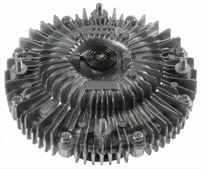 Giunto di collegamento, ventilatore radiatore TOYOTA: LAND CRUISER (_J7_), LAND CRUISER 80 (_J8_)