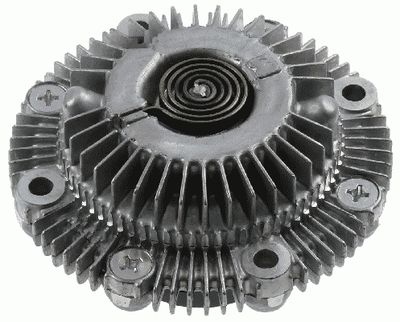 Giunto di collegamento, ventilatore radiatore SUZUKI: ESCUDO
