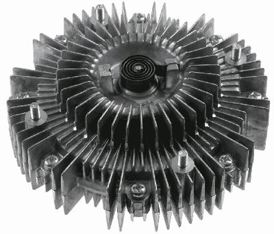 SACHS 2100 500 062 / Giunto di collegamento, Ventilatore radiatore