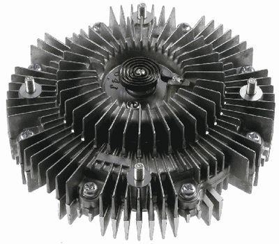 SACHS 2100 500 063 / Giunto di collegamento, Ventilatore radiatore