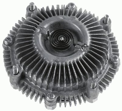 SACHS 2100 500 079 / Giunto di collegamento, Ventilatore radiatore