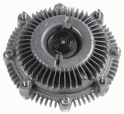 SACHS 2100 500 081 / Giunto di collegamento, Ventilatore radiatore