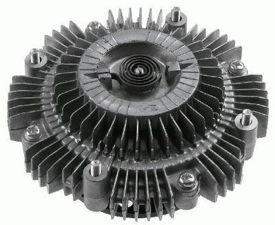 Giunto di collegamento, ventilatore radiatore TOYOTA: ESTIMA, PREVIA