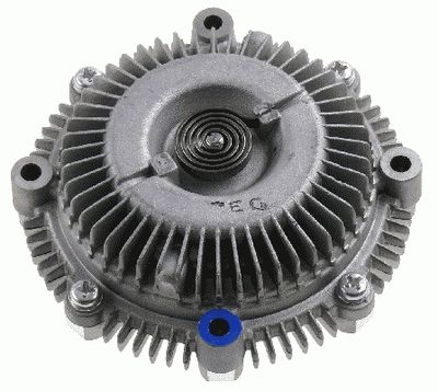 SACHS 2100 501 020 / Giunto di collegamento, Ventilatore radiatore