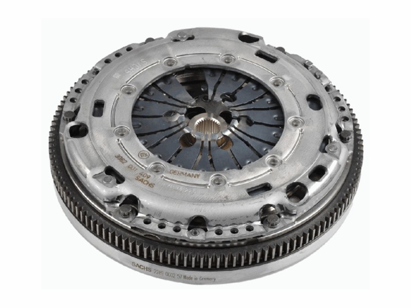 Kit frizione, zms modul xtend Audi: A3 (8P1), A3 convertible (8P7), A3 Sportback (8PA) Seat: altea (5P1), altea xl (5P5, 5P8), Leon (1P1) Skoda: Octavia II (1Z3), Octavia II combi (1Z5) Volkswagen: Golf plus (5M1, 521), Golf VI (5K1), Golf VI