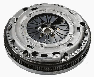 Kit frizione, zms modul xtend Audi: A3 (8P1), A3 convertible (8P7), A3 Sportback (8PA) Seat: altea (5P1), altea xl (5P5, 5P8), Leon (1P1), toledo III (5P2) Skoda: Octavia II (1Z3), Octavia II combi (1Z5), superb II (3T4), superb II estate (3T5)