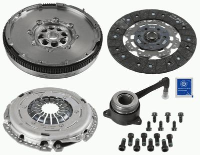 Kit frizione, zms modul xtend plus csc Audi: A3 (8P1), A3 convertible (8P7), A3 Sportback (8PA), tt (8J3), tt roadster (8J9) Seat: altea (5P1), altea xl (5P5, 5P8), Leon (1P1), toledo III (5P2) Skoda: Octavia II (1Z3), Octavia II combi (1Z5), su