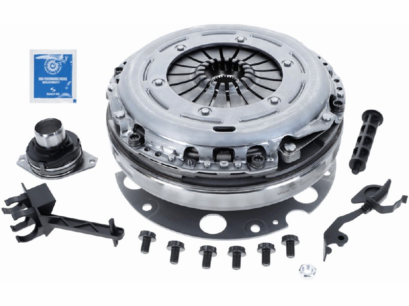 Kit frizione, ZMS Modul XTend AUDI: A4 (8K2, B8), A4 Allroad (8KH, B8), A4 Avant (8K5, B8), A5 (8T3), A5 Convertible (8F7), A5 Sportback (8TA), A6 (4G2, 4GC, C7), A6 Avant (4G5, 4GD, C7), Q5 (8RB)