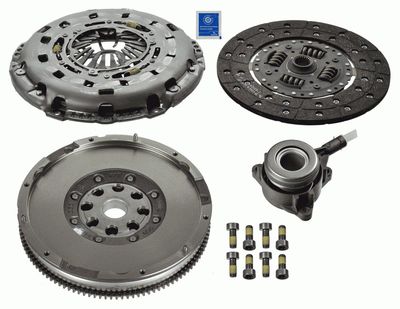Kit frizione Ford Transit bus (fd_ _ fb_ _ fs_ _