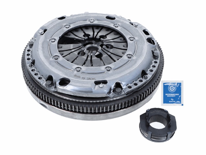 Kit frizione, zms modul xtend Audi: A3 (8P1), A3 convertible (8P7), A3 Sportback (8PA) Seat: altea (5P1), altea xl (5P5, 5P8), Leon (1P1), toledo III (5P2) Skoda: Octavia II (1Z3), Octavia II combi (1Z5), superb II (3T4), superb II estate (3T5)