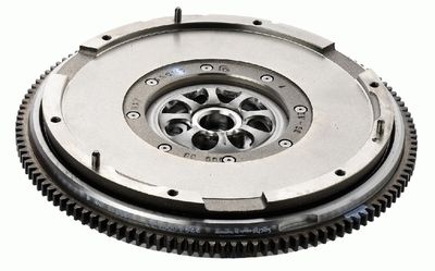 Flywheel