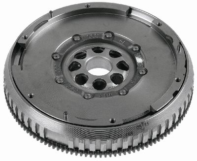 Volano bimassa PEUGEOT: 307 (3A/C), 307 Break (3E), 307 SW (3H)