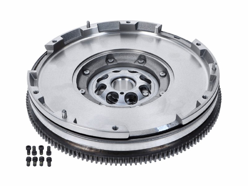 Dual-mass flywheel Mercedes