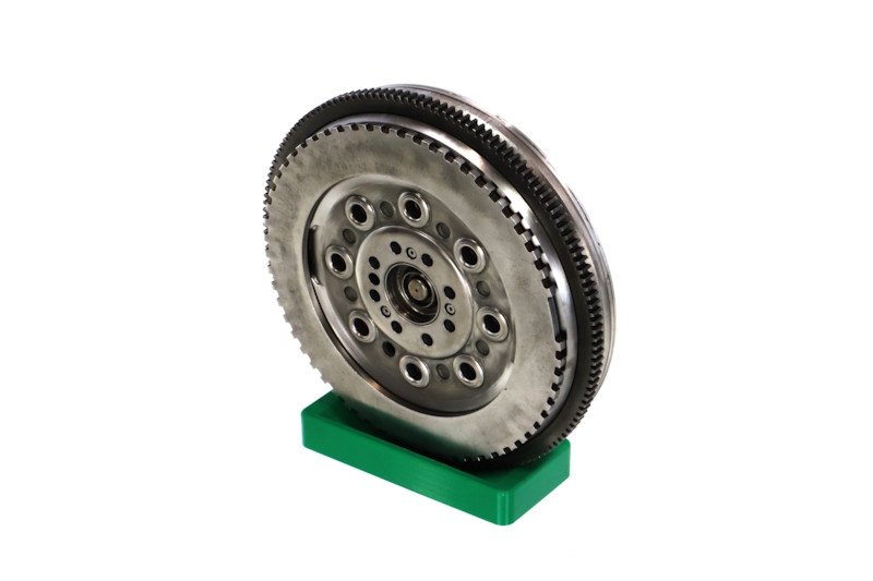 Dual-mass flywheel Mercedes