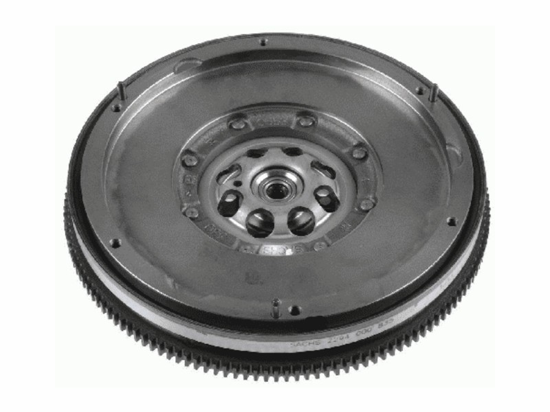 Dual-mass flywheel Mercedes