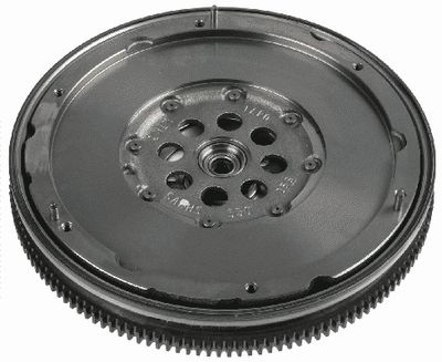 Dual-mass flywheel Mercedes