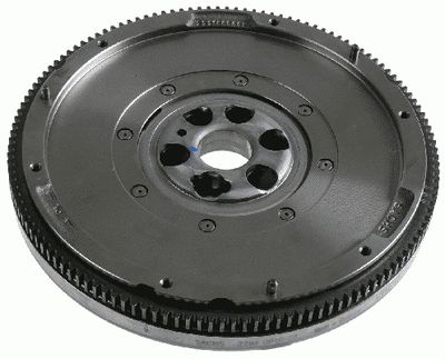 Volano bimassa Audi: A3 (8L1), tt (8N3), tt roadster (8N9) Seat: Ibiza II (6K1), Ibiza III (6L1) Skoda: Octavia I (1U2), Octavia I combi (1U5) Volkswagen: bora (1J2), bora variant (1J6), Golf IV (1J1), new beetle (9C1, 1C1), new beetle convert