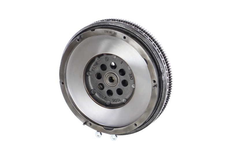 Dual-mass flywheel Mercedes