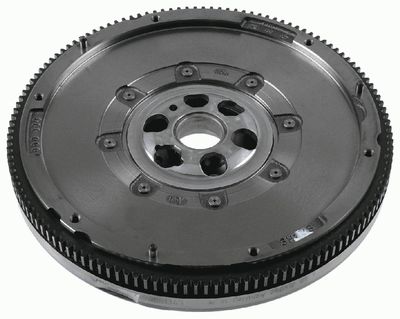 Volano bimassa Audi: A1 (8x1, 8XK) Seat: Ibiza IV (6J5, 6P1), Ibiza IV sportcoupe (6J1, 6P5), Ibiza IV st (6J8, 6P8) Skoda: Fabia II (542), Fabia II combi (545), roomster (5J), roomster praktik (5J) Volkswagen: Polo (6R, 6C)