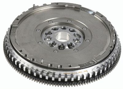 Volano bimassa Ford: Focus II (da_, hcp), kuga I, mondeo IV (BA7), mondeo IV saloon (BA7), mondeo IV turnier (BA7), s