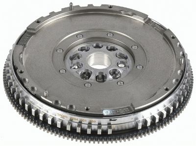 Volano bimassa Volvo: C30, C70 II convertible, S40 II (ms), S60 I, S80 II (as), V50 (mw), V70 II (SW), V70 III (bw), XC60, XC70 cross country, XC70 II, XC90 I