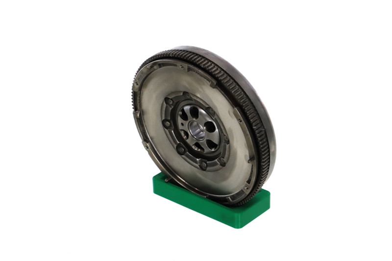 Volano bimassa Seat: alhambra (710, 711), altea (5P1), altea xl (5P5, 5P8), Leon (1P1) Skoda: Octavia II (1Z3), Octavia II combi (1Z5), superb II (3T4), superb II estate (3T5), yeti (5l) Volkswagen: beetle (5C1, 5C2), beetle convertible (5C7, 5C