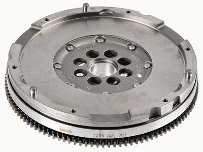 Volano bimassa BMW: 3 (E46), 3 Touring (E46), 5 (E39), 5 Touring (E39), X5 (E53)